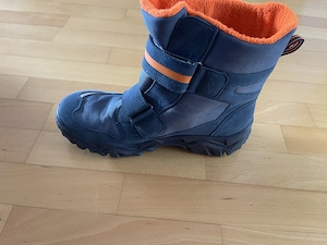 Winteschuhe wasserdicht  Bild 3