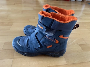 Winteschuhe wasserdicht  Bild 2
