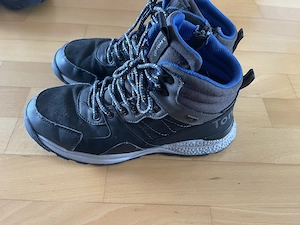 Winterschuhe für kinder Bild 2
