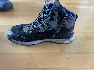 Winterschuhe für kinder Bild 3