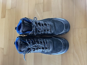 Winterschuhe für kinder