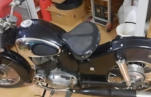 Puch SV 175