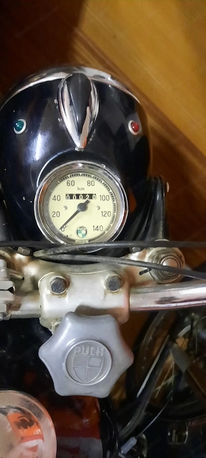 Puch SV 175 Bild 2