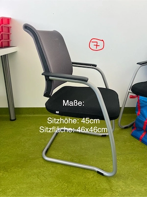 Gratis! Zu verschenken! Büromöbel Bild 5