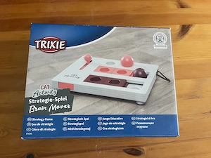 Strategie spiel für haustiere