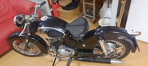 Puch SV 175