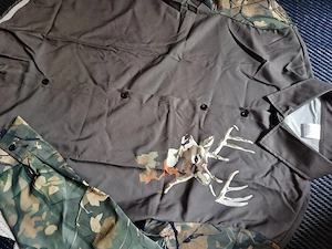 Jägerhose....Waldhemd !! Bild 5