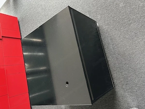 Schreibtischkorpus aus Massivholz zu verschenken Bild 4
