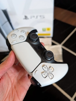 Playstation 5  Bild 2