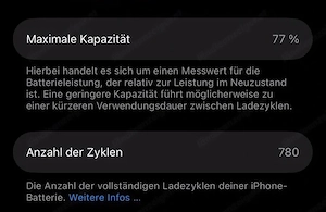 iPhone 15 Pro 256GB (SIM-offen) Bild 2