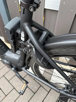KTM macina Power Sport 11 Plus E-Trekking-Bike  Bild 4