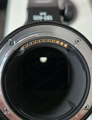 Nikon Z6 III Set inkl. Z 180-600 inkl. Z 24-120 F4 inkl. Zubehör Bild 4