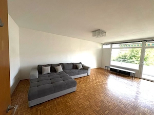 4 Zimmer Wohnung Bild 2