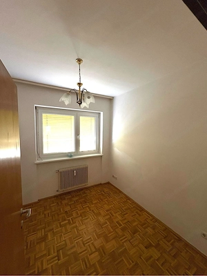 4 Zimmer Wohnung Bild 5