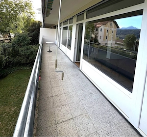 4 Zimmer Wohnung Bild 4