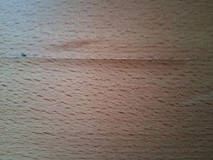 Schreibtisch vom Tischler Bild 3