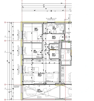 Neubau 3-Zimmer-Eigentumswohnung im 1. Stock ohne Lift mit Terrasse und TG-Parkplatz  Bild 8