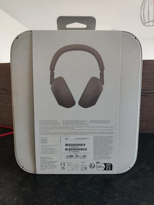 Flagship Headset SONY WH-1000XM6 Bild 2