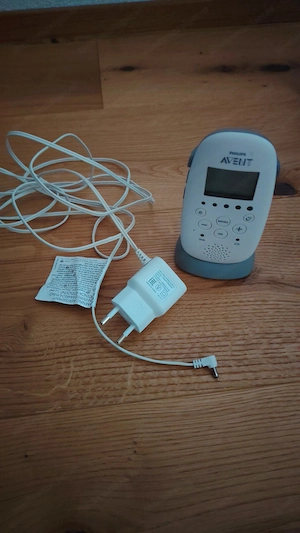 Babyphone zu Verschenken! 