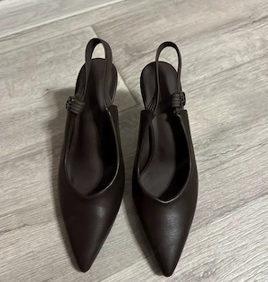  Damenschuhe sehr gut Bild 4