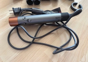 Dyson Airwrap Complete Long (Kupfer) Bild 5