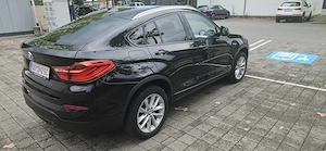 Bmw x4 20d 2018 Diesel 152.000km Bild 3