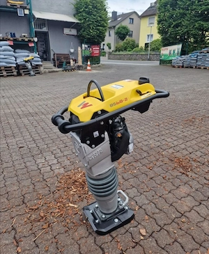 Wacker Neuson BS  Bild 3