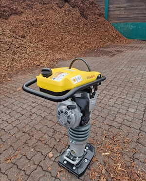 Wacker Neuson BS  Bild 5
