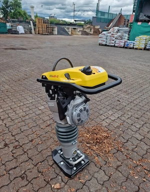 Wacker Neuson BS  Bild 4