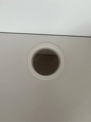 Ikea Schreibtisch  Bild 3
