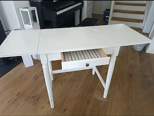 IKEA Tisch   Bürotisch Bild 2