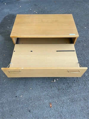 Fernsehtisch Bild 2