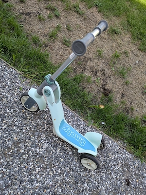Smoby 2-in1-Roller Bild 2