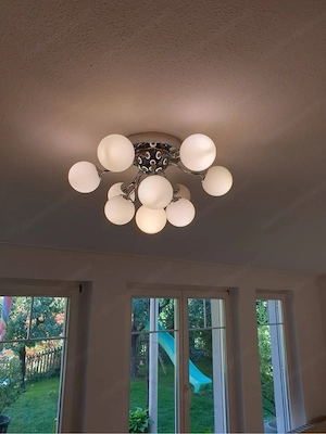 Deckenlampe Bild 2