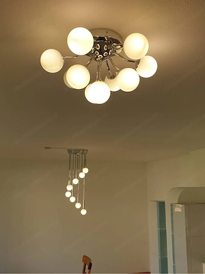 Deckenlampe