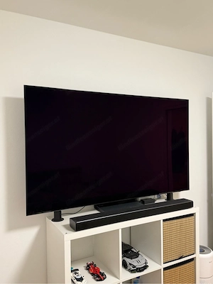 Samsung 65 Zoll OLED S92F (2025) inkl. 5 Jahre Vollschutz Garantie & Rechnung