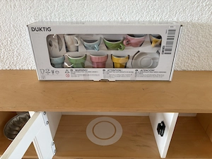 Kinderküche Ikea DUKTIG Bild 3