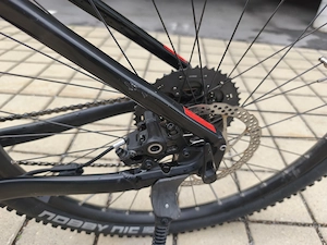 Cube E-Bike Reaction Hybrid SL abzugeben.. Bild 5