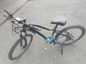 E -Bike Phonix Bild 2