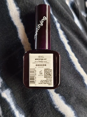 Nagellack Gel Polish Ardell Mystifying Bild 2