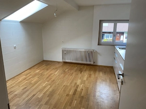 2,5-Zimmer-Wohnung in ruhiger Lage mit Garten Bild 4