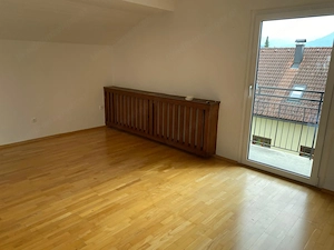 2,5-Zimmer-Wohnung in ruhiger Lage mit Garten Bild 5