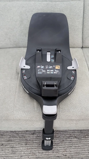 Maxi Cosi Pearl 360  Bild 3