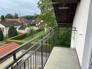 2,5-Zimmer-Wohnung in ruhiger Lage mit Garten Bild 7