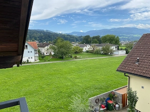 2,5-Zimmer-Wohnung in ruhiger Lage mit Garten Bild 8
