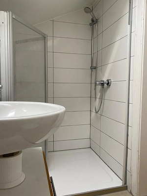 2,5-Zimmer-Wohnung in ruhiger Lage mit Garten Bild 9