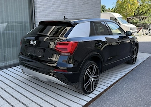 Audi Q2 35 TFSI Sport  Bild 5