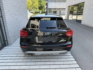 Audi Q2 35 TFSI Sport  Bild 8