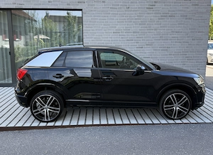 Audi Q2 35 TFSI Sport  Bild 3