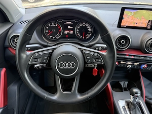 Audi Q2 35 TFSI Sport  Bild 6